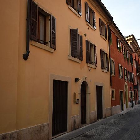 Filippini 24 Apartman Verona Kültér fotó