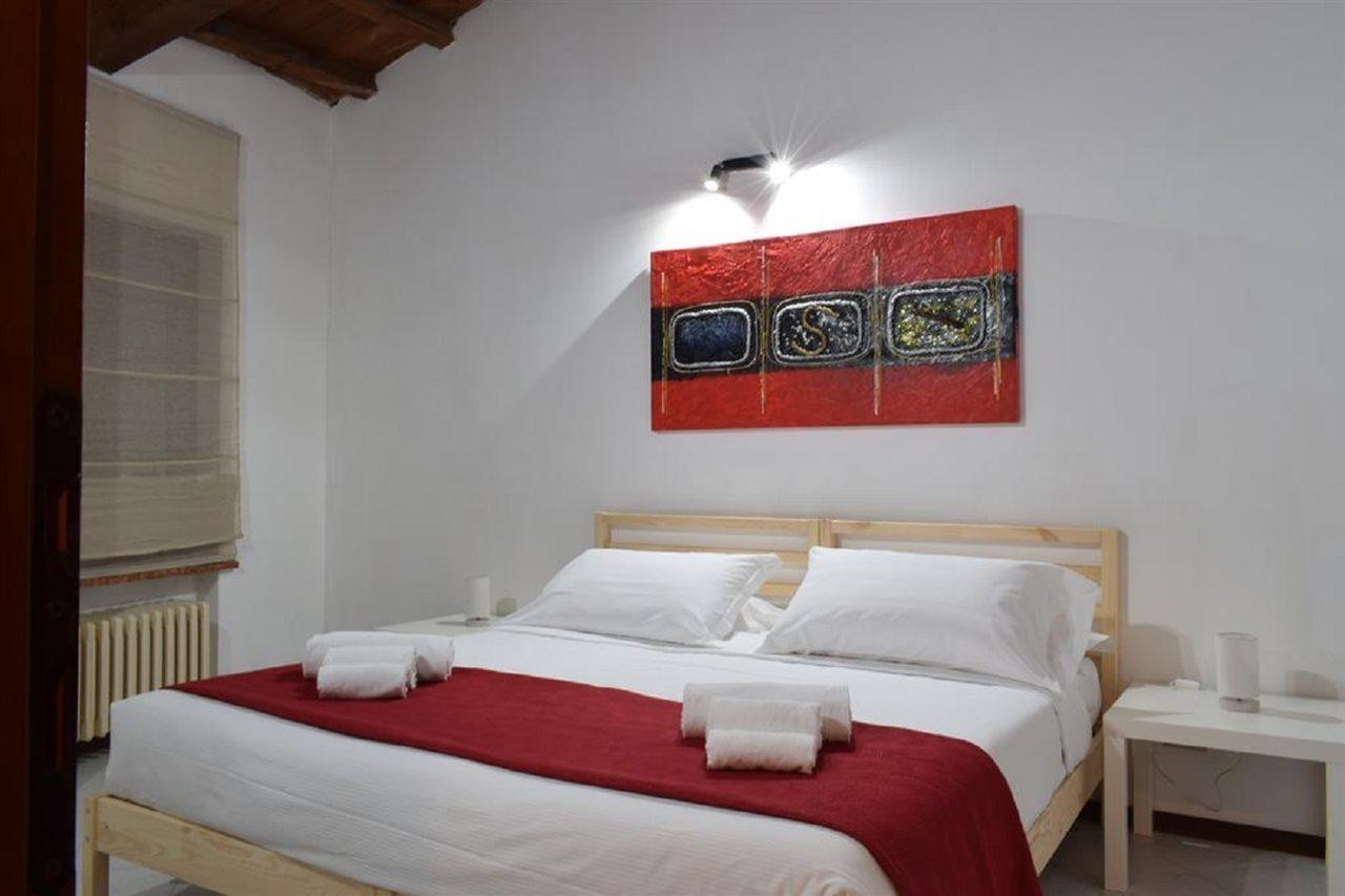 Filippini 24 Apartman Verona Kültér fotó