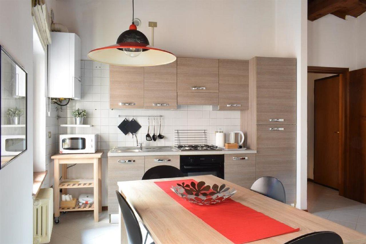 Filippini 24 Apartman Verona Kültér fotó