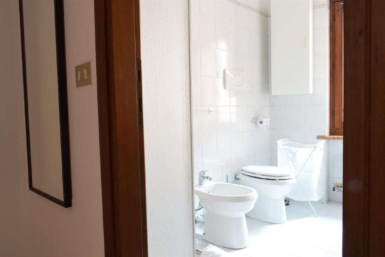 Filippini 24 Apartman Verona Kültér fotó