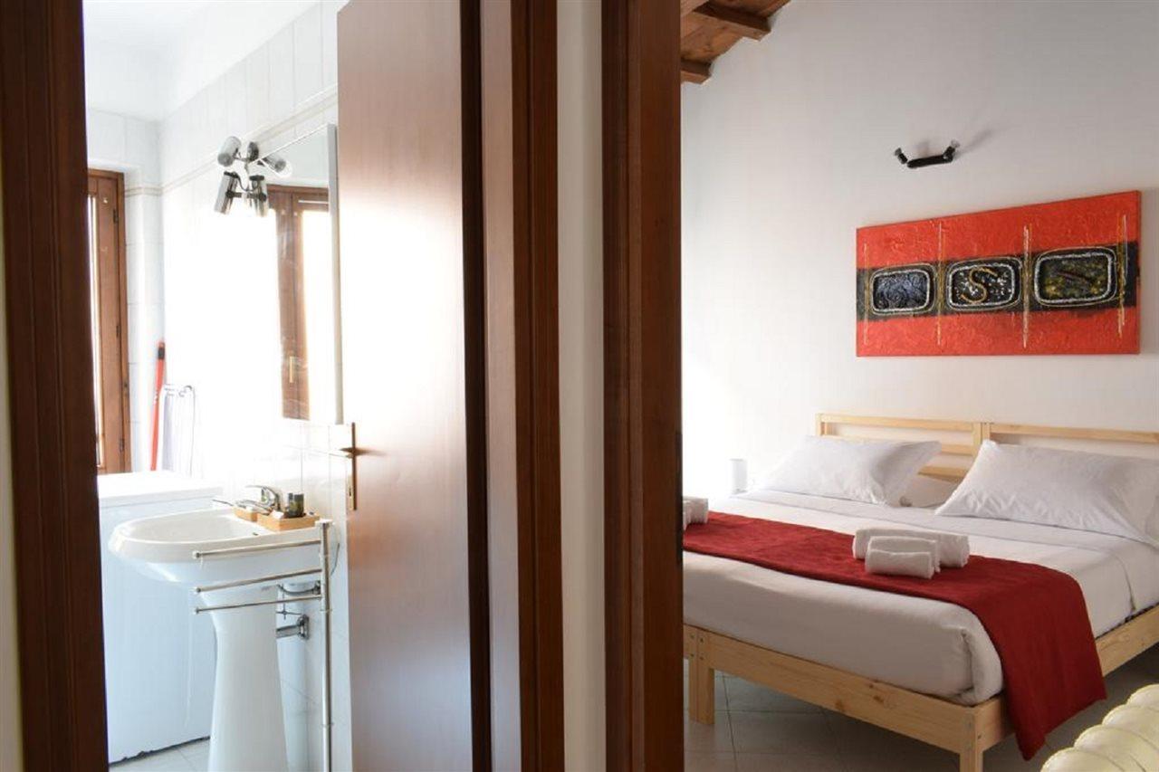 Filippini 24 Apartman Verona Kültér fotó