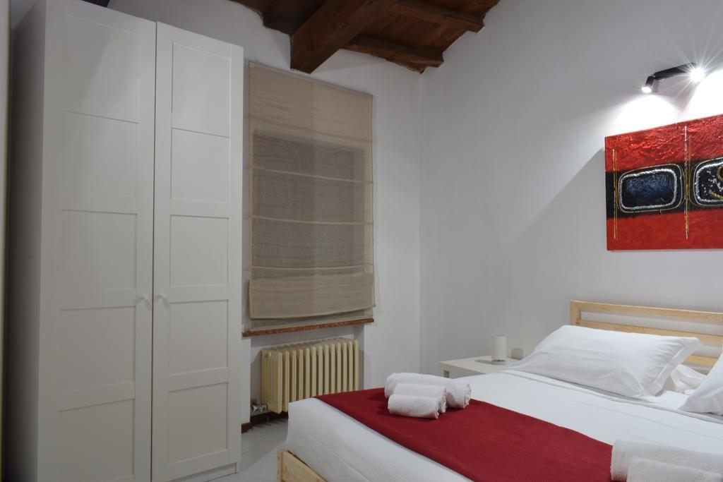 Filippini 24 Apartman Verona Kültér fotó