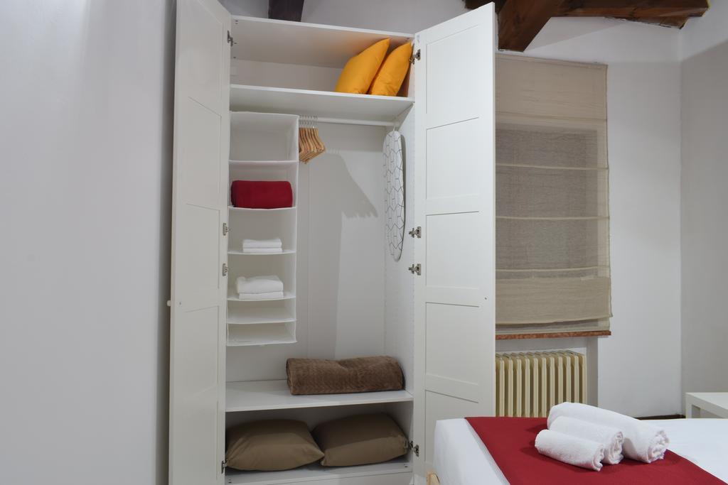 Filippini 24 Apartman Verona Kültér fotó