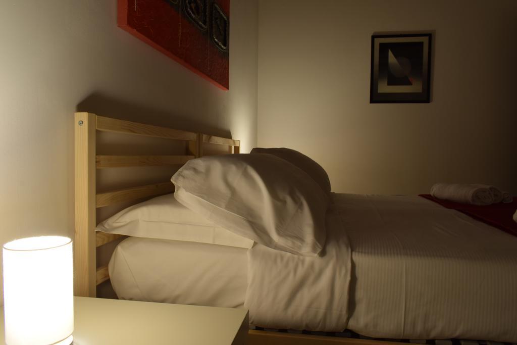 Filippini 24 Apartman Verona Kültér fotó