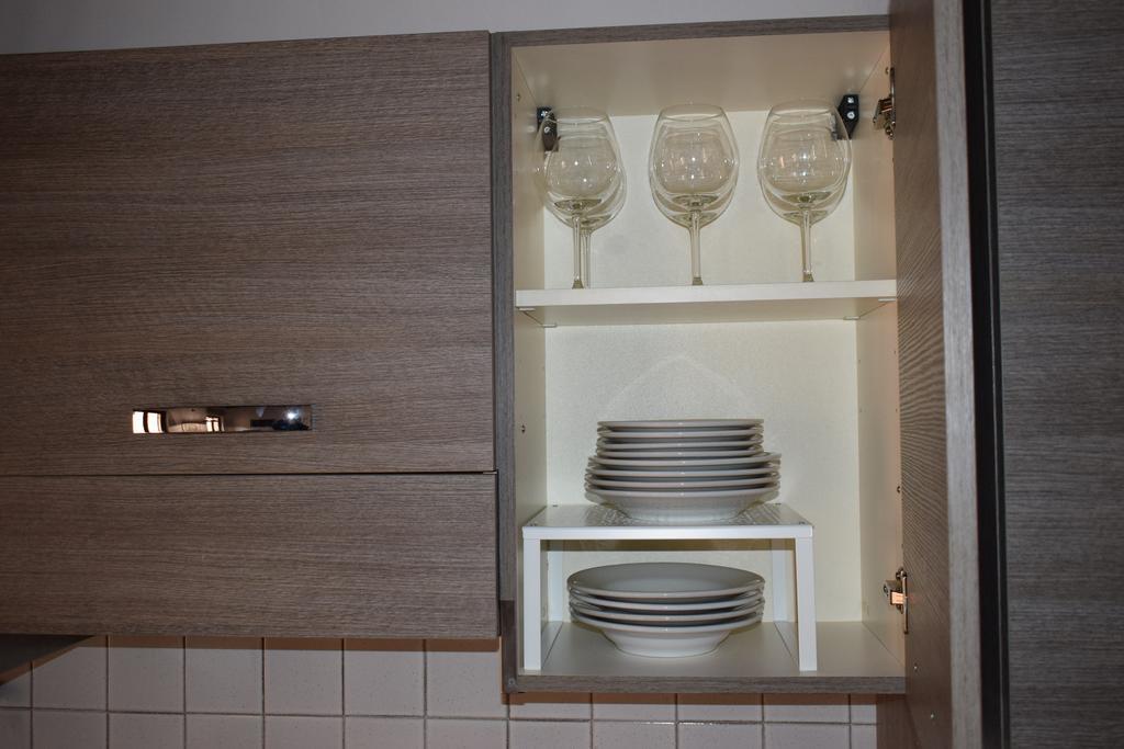 Filippini 24 Apartman Verona Kültér fotó