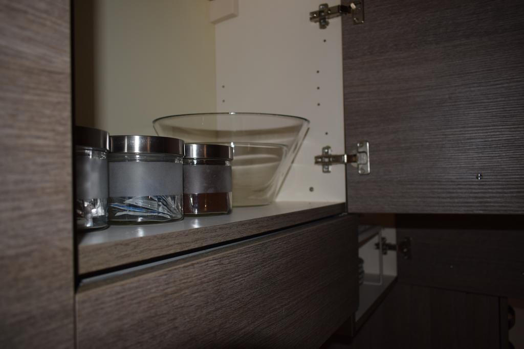 Filippini 24 Apartman Verona Kültér fotó