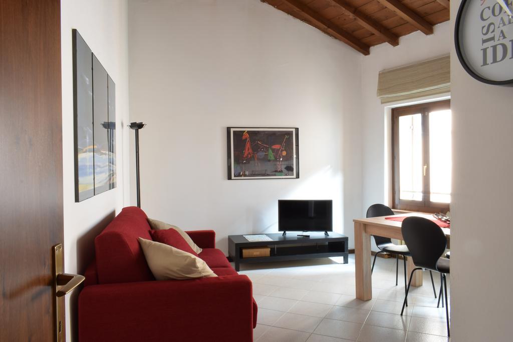 Filippini 24 Apartman Verona Kültér fotó