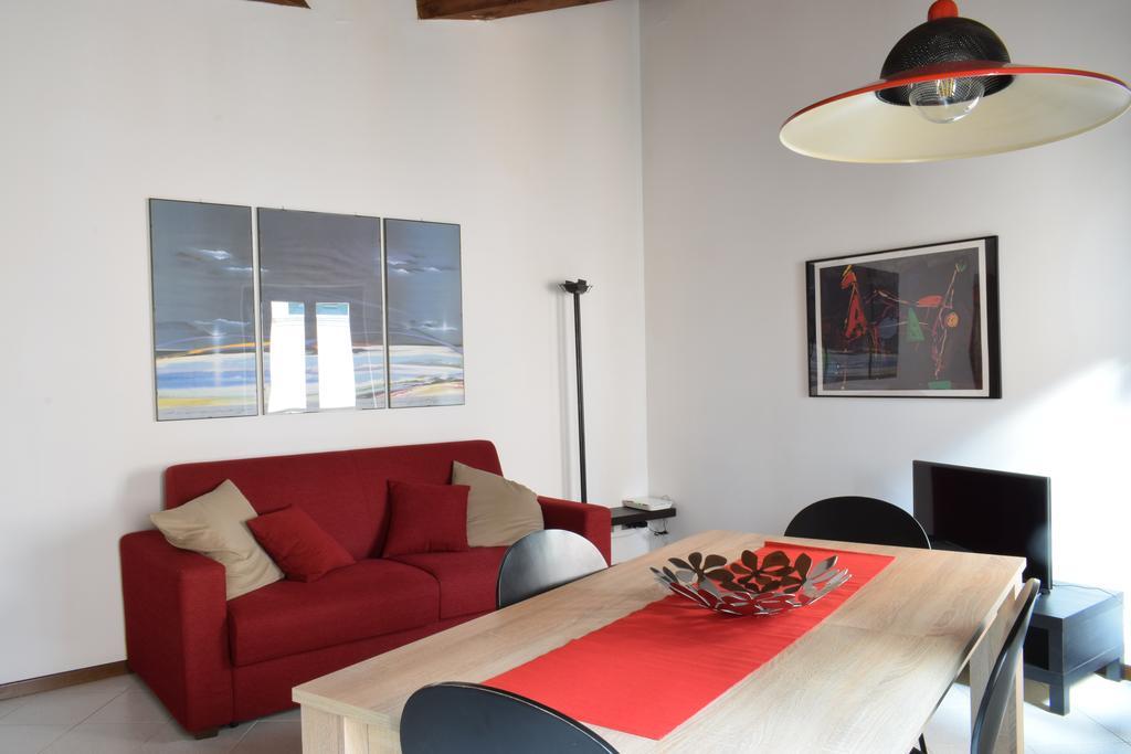 Filippini 24 Apartman Verona Kültér fotó
