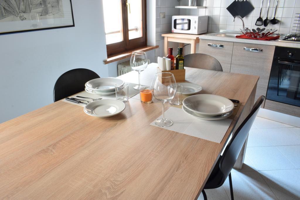 Filippini 24 Apartman Verona Kültér fotó